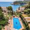 Hotel Aigua Blava