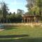 Beautiful accommodation with garden