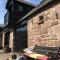 The Art Loft, Crieff: Town Centre Apartment - Крифф