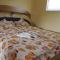 Beautiful accommodation with garden