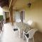 Beautiful accommodation with garden