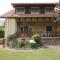 Beautiful accommodation with garden