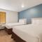 WoodSpring Suites Houston I-45 Airtex