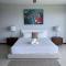 Beach, pool 3BR Apartment - 8 guests - 坎昆