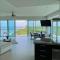 Beach, pool 3BR Apartment - 8 guests