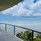 Beach, pool 3BR Apartment - 8 guests