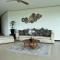 Beach, pool 3BR Apartment - 8 guests