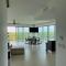 Beach, pool 3BR Apartment - 8 guests