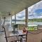 Lakefront Ozark Condo with Balcony and Seasonal Pool! - 卡姆登顿