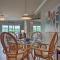 Lakefront Ozark Condo with Balcony and Seasonal Pool! - Камдентон