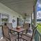 Lakefront Ozark Condo with Balcony and Seasonal Pool! - Камдентон