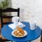 Armonia House 1 bedroom 3 guests bath tub & patio