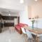 Armonia House 1 bedroom 3 guests bath tub & patio