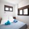Armonia House 1 bedroom 3 guests bath tub & patio