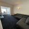 3 bedroom Garden apartment next to craig-y-don park - Llandudno