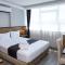 Comfort Center Suit Hotel