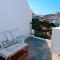 Cycladic Maisonette (Dryopida, Kythnos)