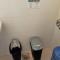 FRODO-APTO 2 dorm, wifi, ar cond suite, vaga garagem