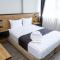 Comfort Center Suit Hotel