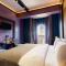 Tapis Rouge Design Boutique Hotel