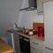 Ferienwohnung Blütenpracht Jork
