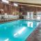 Econo Lodge Inn & Suites Madras - تشيناي
