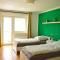 Haus mit 3 Apartments im Zentrum von Rostock