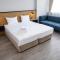 Comfort Center Suit Hotel - Edirne