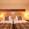 The Acarsaid - Pitlochry
