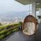 Glass Mansion Breathtaking 180 Panoramic View