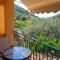 Oliveto e mare