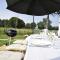 Vakantiewoning Wurfeldermolen
