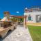 Villa Erasmia- House 1 ground floor Villa Erasmia- House 1 ground floor