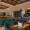 Sandoz Palm Retreat - Mall Road, Mussoorie