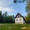 Plitvice Story
