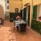 Santa Croce Garden Apartment