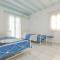 Naxos Affinity Villas