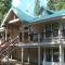 Silverpine Chalet - 谢弗湖