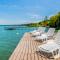 MF Kormoran Wellness Apartments - Balatonvilágos