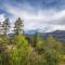 Peaceful Pines in Ridgway CO