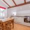 Brincliffe Cottage