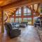 5000 Ponderosa Drive