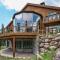 Mill Creek Lodge Estates