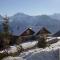 Ferienwohnungen Zurschmitten - Riederalp