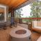 Riverview Retreat - بيند