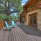 Elk Mountain Retreat - Durango