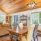 Sunriver Red Fir Retreat