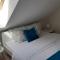 VILLA RA with garden and sauna at the Baltic Sea