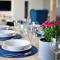 VILLA RA with garden and sauna at the Baltic Sea