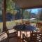Between the Waters Cabin
